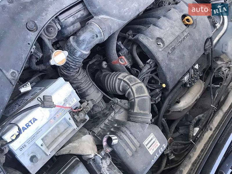 Універсал Kia Ceed 2009 в Турбовом фото 3 Універсал Kia Ceed 2009 в Турбовом