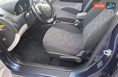 Універсал Kia Ceed 2009 в Луцьку