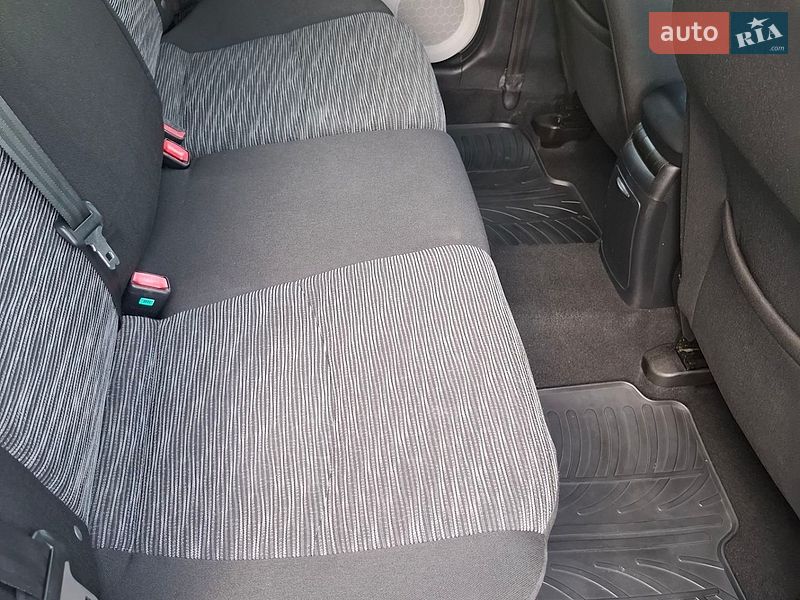 Універсал Kia Ceed 2009 в Луцьку