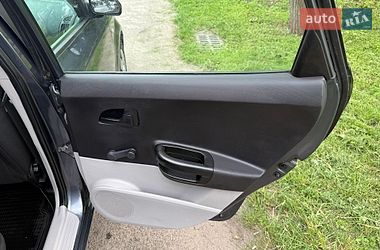 Універсал Kia Ceed 2007 в Черкасах