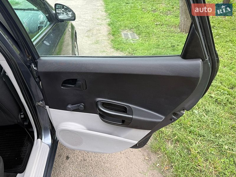 Універсал Kia Ceed 2007 в Черкасах