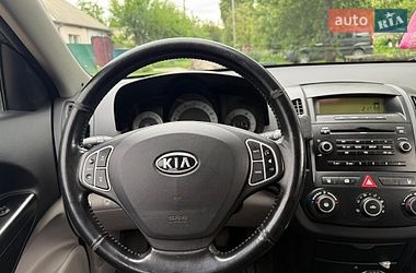 Універсал Kia Ceed 2007 в Черкасах