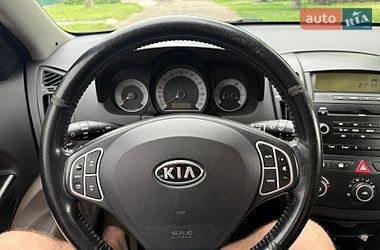 Універсал Kia Ceed 2007 в Черкасах