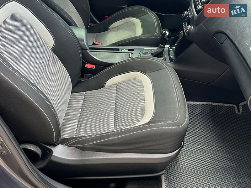 Универсал Kia Ceed 2012 в Киеве фото 11 Универсал Kia Ceed 2012 в Киеве