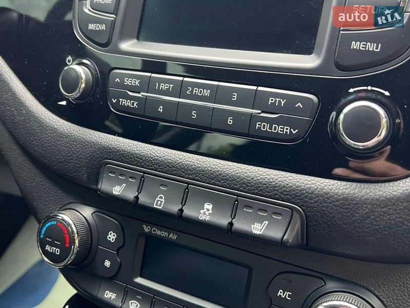 Универсал Kia Ceed 2012 в Киеве фото 15 Универсал Kia Ceed 2012 в Киеве