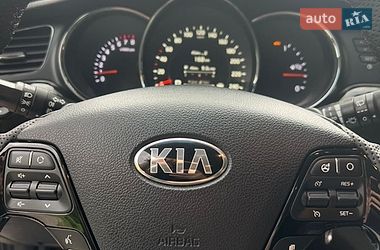 Универсал Kia Ceed 2012 в Киеве фото 22 Универсал Kia Ceed 2012 в Киеве