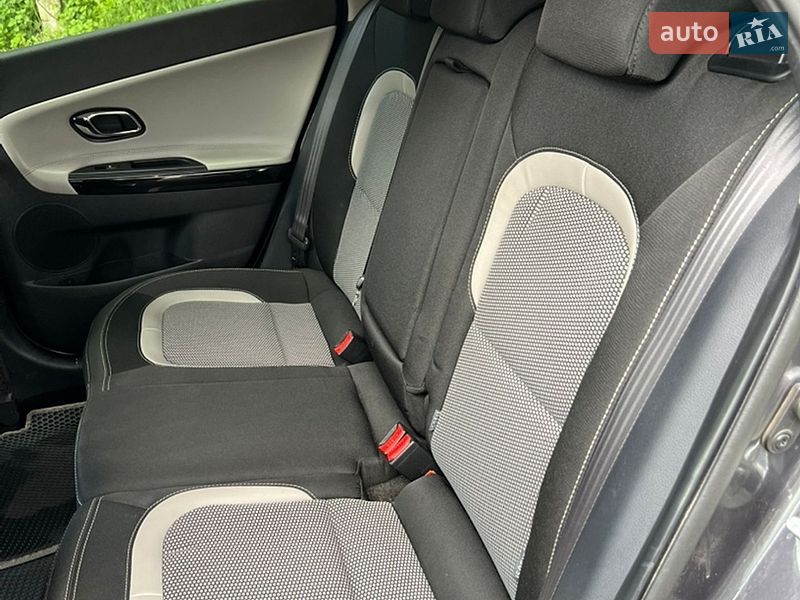 Универсал Kia Ceed 2012 в Киеве фото 27 Универсал Kia Ceed 2012 в Киеве