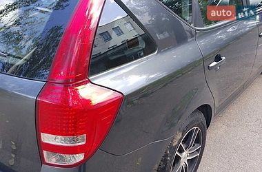 Универсал Kia Ceed 2009 в Днепре