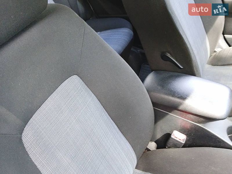 Универсал Kia Ceed 2009 в Днепре