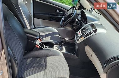 Універсал Kia Ceed 2008 в Львові