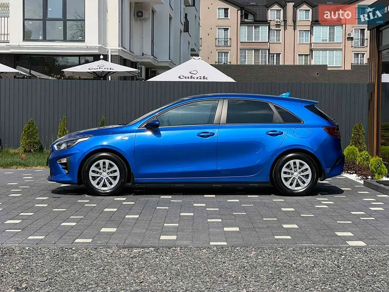 2019 Kia Cee'd - мініатюра 27