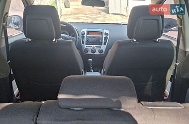 Универсал Kia Ceed 2008 в Днепре