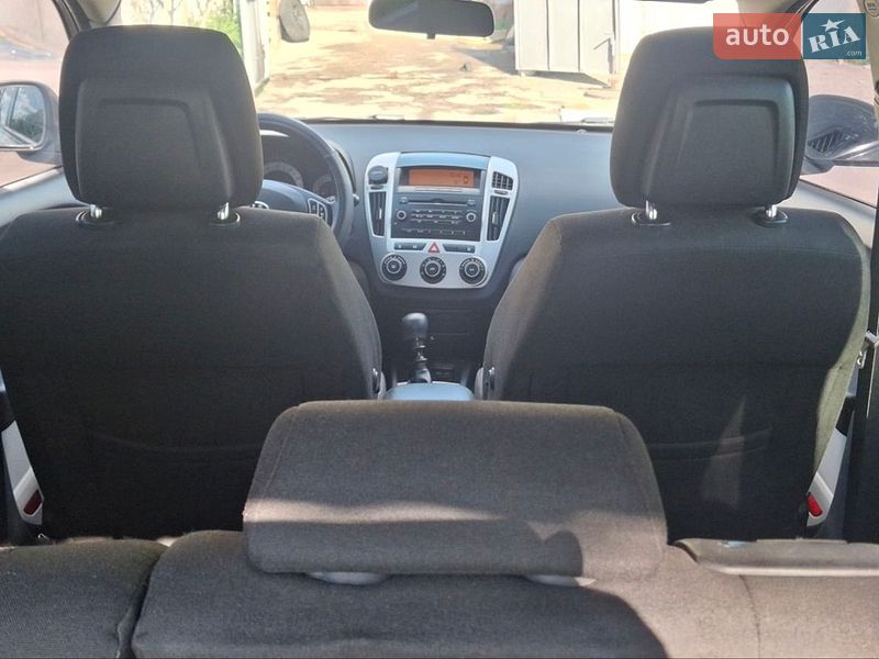 Универсал Kia Ceed 2008 в Днепре