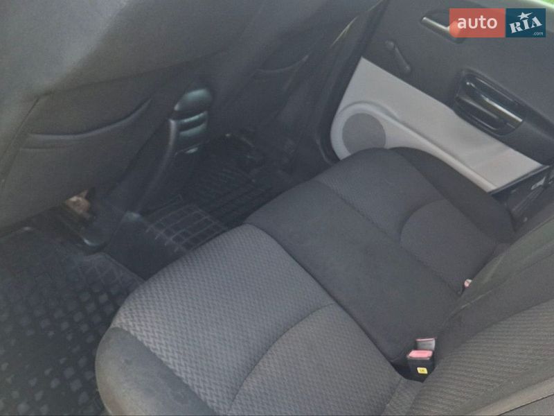 Универсал Kia Ceed 2008 в Днепре