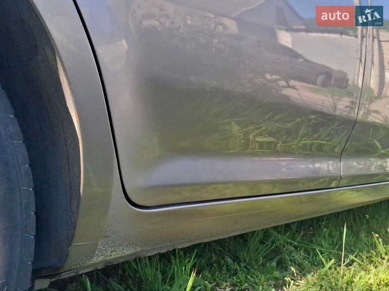 Универсал Kia Ceed 2008 в Днепре