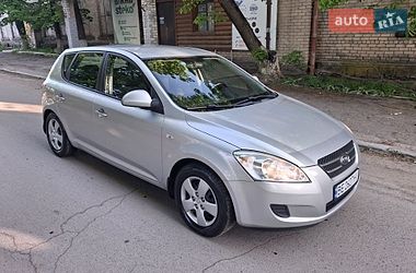 Хэтчбек Kia Ceed 2007 в Первомайске