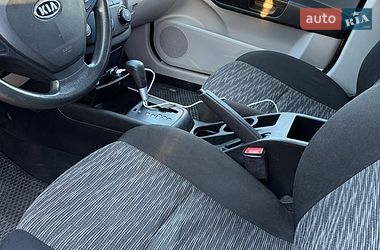 Хэтчбек Kia Ceed 2008 в Белогородке