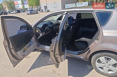 Хэтчбек Kia Ceed 2008 в Кривом Роге