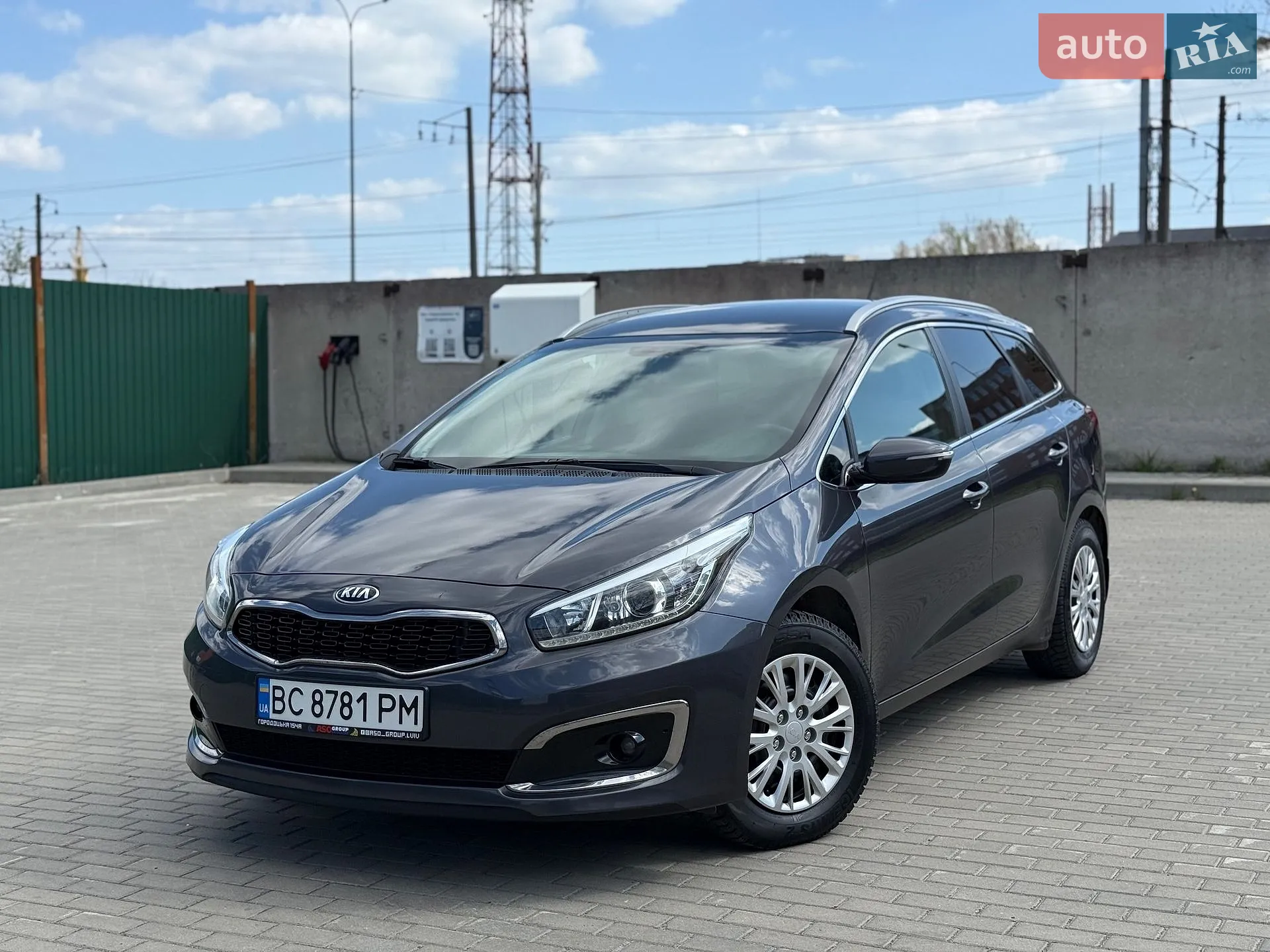 2016 Kia Cee'd - мініатюра 14