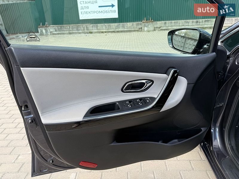 Універсал Kia Ceed 2016 в Львові
