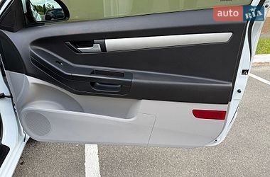 Хетчбек Kia Ceed 2008 в Харкові