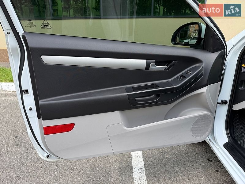 Хетчбек Kia Ceed 2008 в Харкові