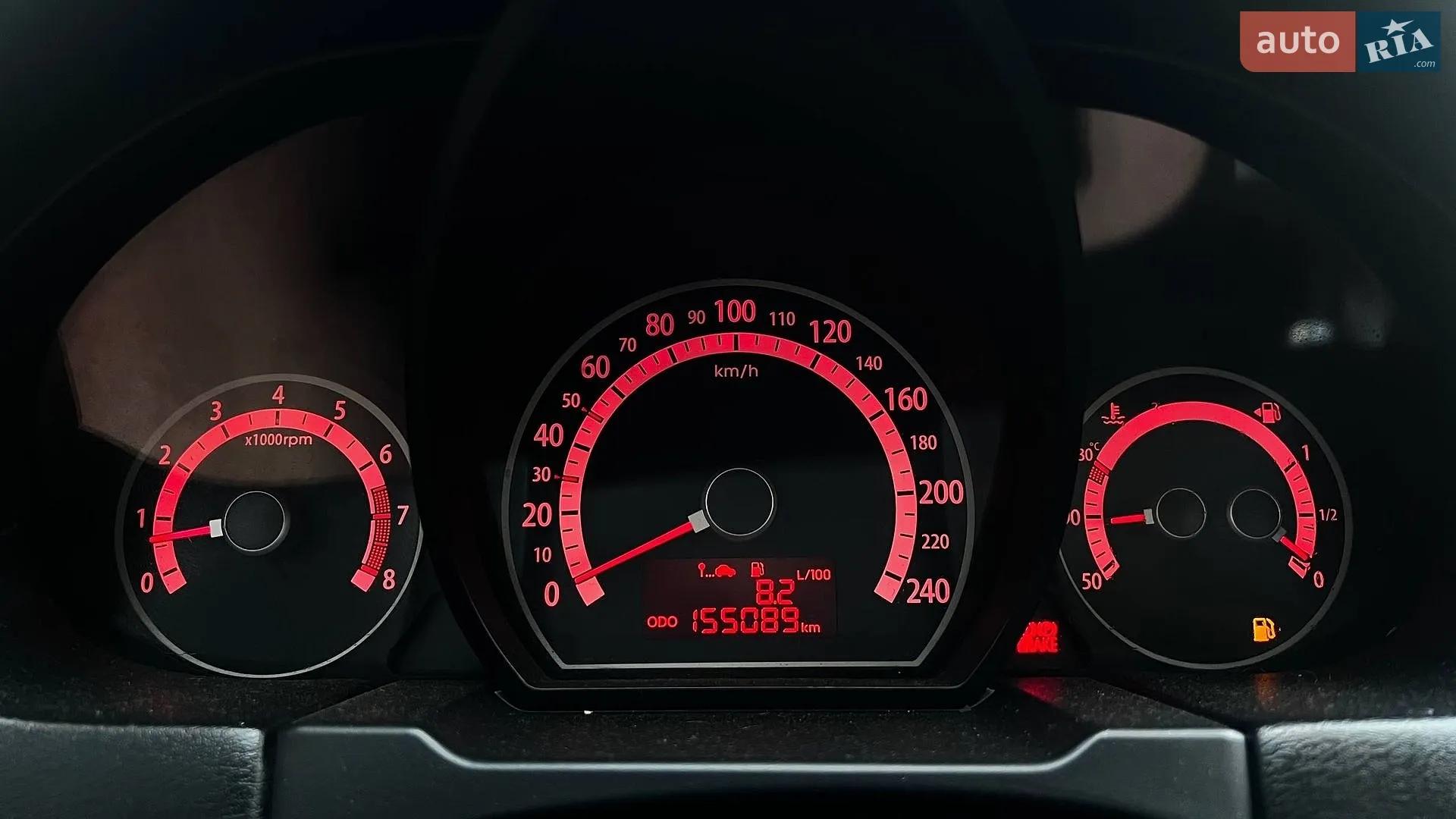 2011 Kia Cee'd - мініатюра 10