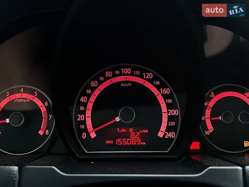 Хетчбек Kia Ceed 2011 в Миколаєві
