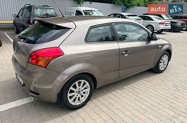 Хэтчбек Kia Ceed 2008 в Днепре