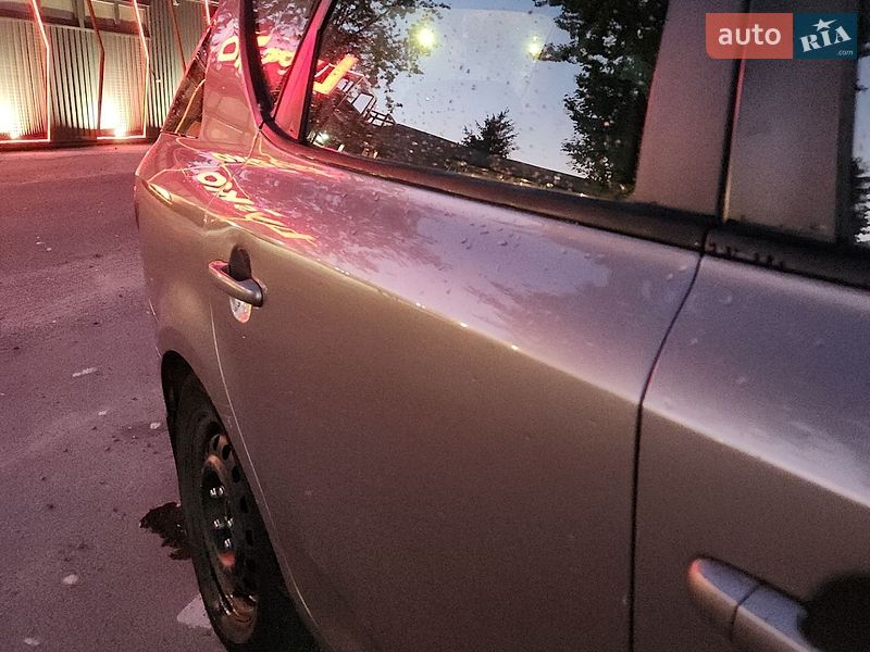 Універсал Kia Ceed 2008 в Львові