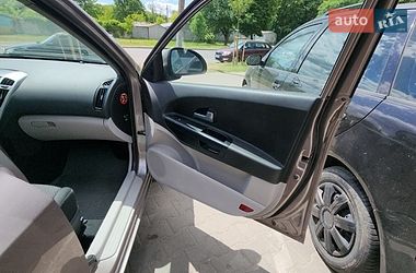 Універсал Kia Ceed 2008 в Львові