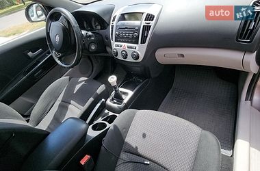 Універсал Kia Ceed 2008 в Львові