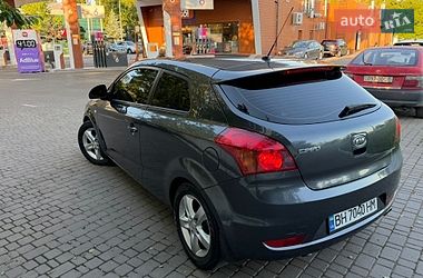 Хетчбек Kia Ceed 2008 в Одесі