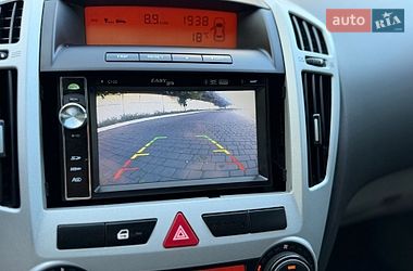 Хетчбек Kia Ceed 2008 в Одесі