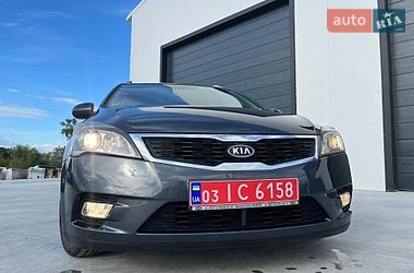 Універсал Kia Ceed 2011 в Броварах