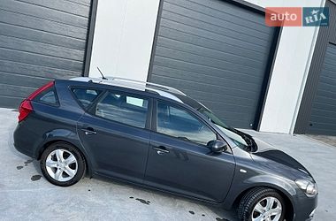 Універсал Kia Ceed 2011 в Броварах