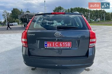 Універсал Kia Ceed 2011 в Броварах