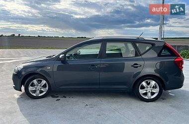 Універсал Kia Ceed 2011 в Броварах