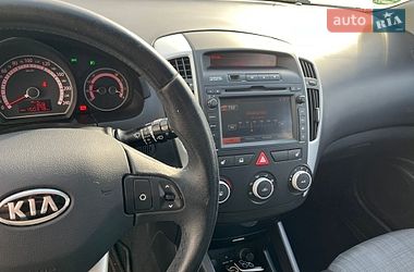 Універсал Kia Ceed 2011 в Броварах