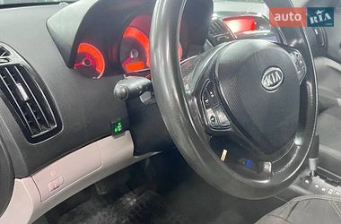 Универсал Kia Ceed 2009 в Киеве