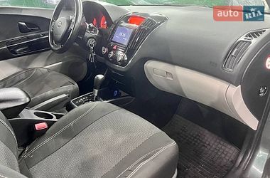 Универсал Kia Ceed 2009 в Киеве
