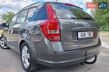 Универсал Kia Ceed 2011 в Виннице