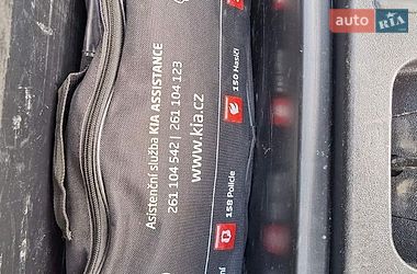 Универсал Kia Ceed 2011 в Виннице