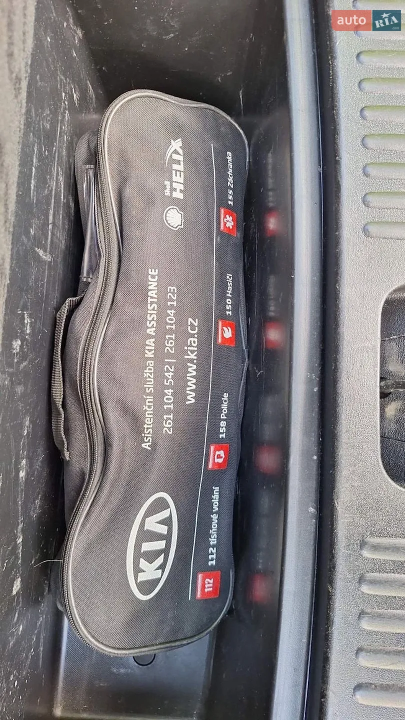 2011 Kia Cee'd - мініатюра 29
