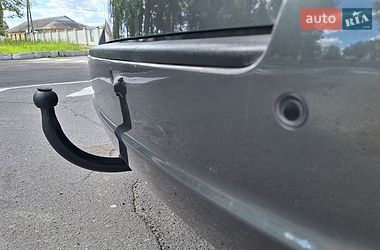 Универсал Kia Ceed 2011 в Виннице