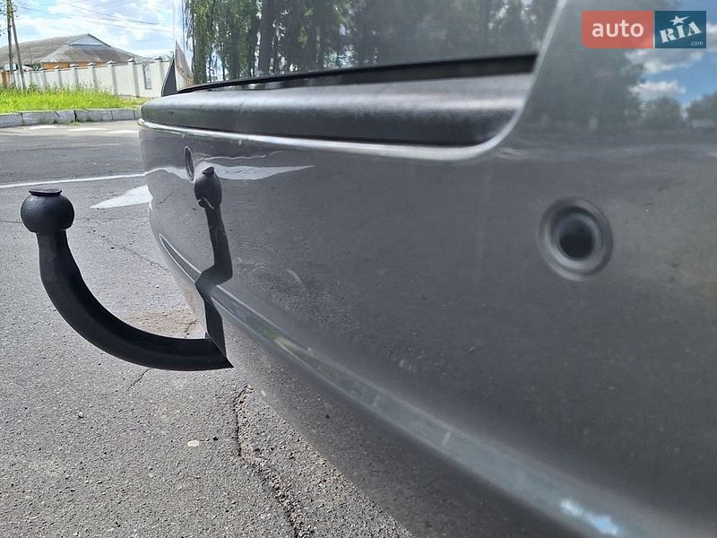 Универсал Kia Ceed 2011 в Виннице