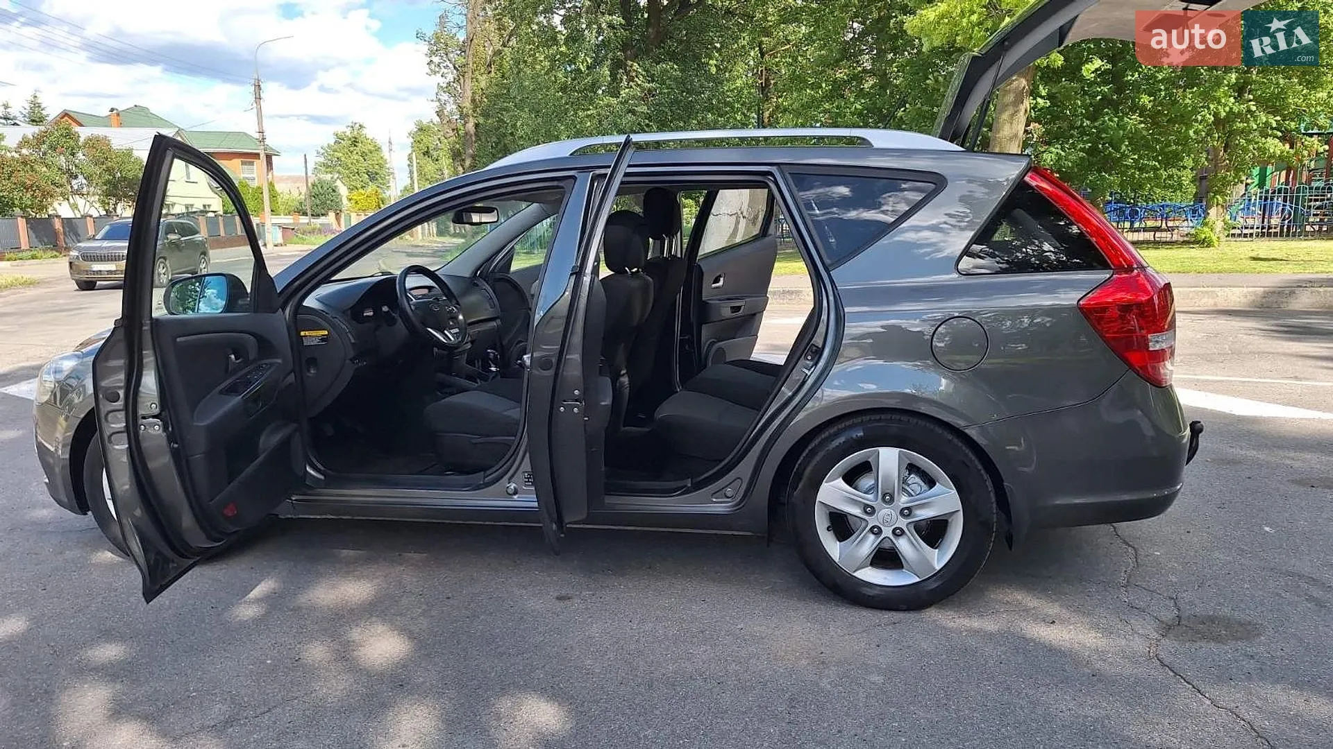 2011 Kia Cee'd - мініатюра 12