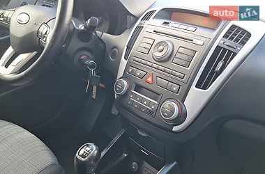 Универсал Kia Ceed 2011 в Виннице