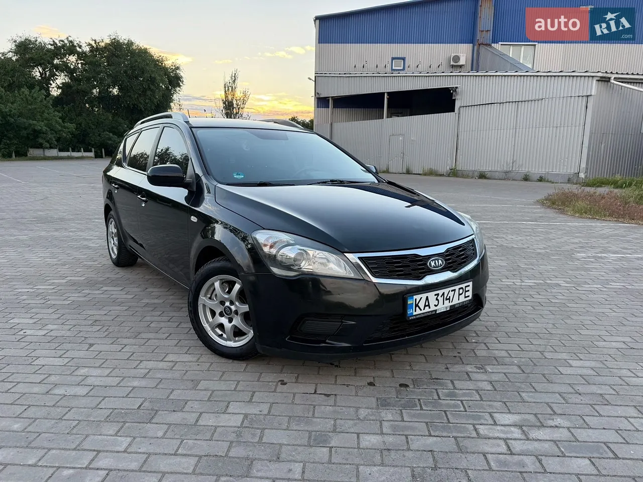 2010 Kia Cee'd - мініатюра 25
