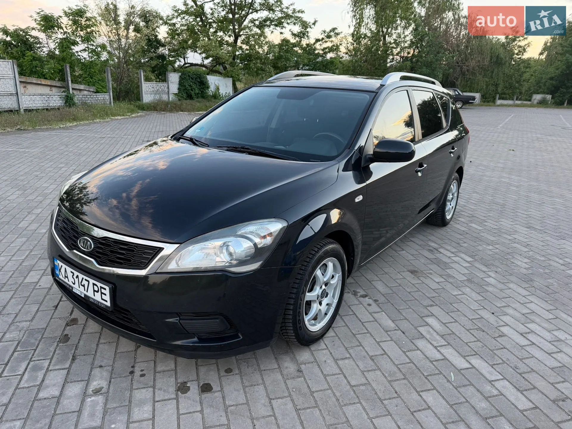 2010 Kia Cee'd - мініатюра 6
